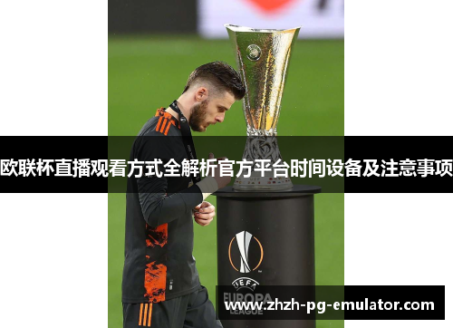 欧联杯直播观看方式全解析官方平台时间设备及注意事项