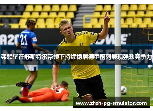 弗赖堡在舒斯特尔带领下持续稳居德甲前列展现强劲竞争力